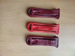 Продам ручки к напильнику