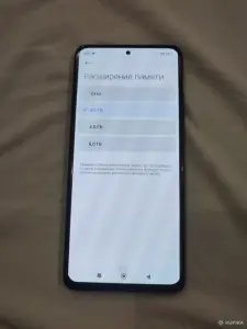 Redmi Note 12 Pro 8+8/257