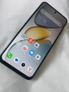 Tecno SPARK GO1 4/128