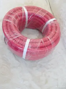 Шланг поливочный садовый
