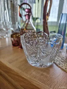 Салатники, пепельница