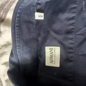 Рубашка мужская ARMANI