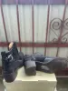 Женская обувь - Женские полуботинки - Вся Беларусь - Фото 2 Женские полуботинки - Вся Беларусь - 261183 - Доска объявлений Kupika.by - Фото 2