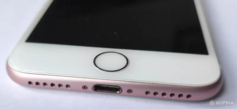 Мобильные телефоны - Смартфон б/у Applе iPhone 7 - Вся Беларусь - Фото 5 Смартфон б/у Applе iPhone 7 - Вся Беларусь - 261340 - Доска объявлений Kupika.by - Фото 5