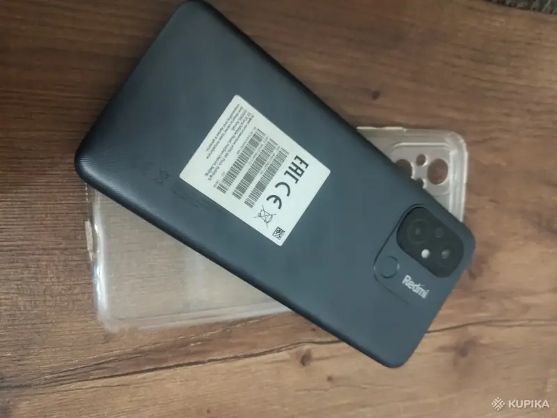 Мобильные телефоны - Redmi 12C 128 - Вся Беларусь - Фото 4 Redmi 12C 128 - Вся Беларусь - 262686 - Доска объявлений Kupika.by - Фото 4