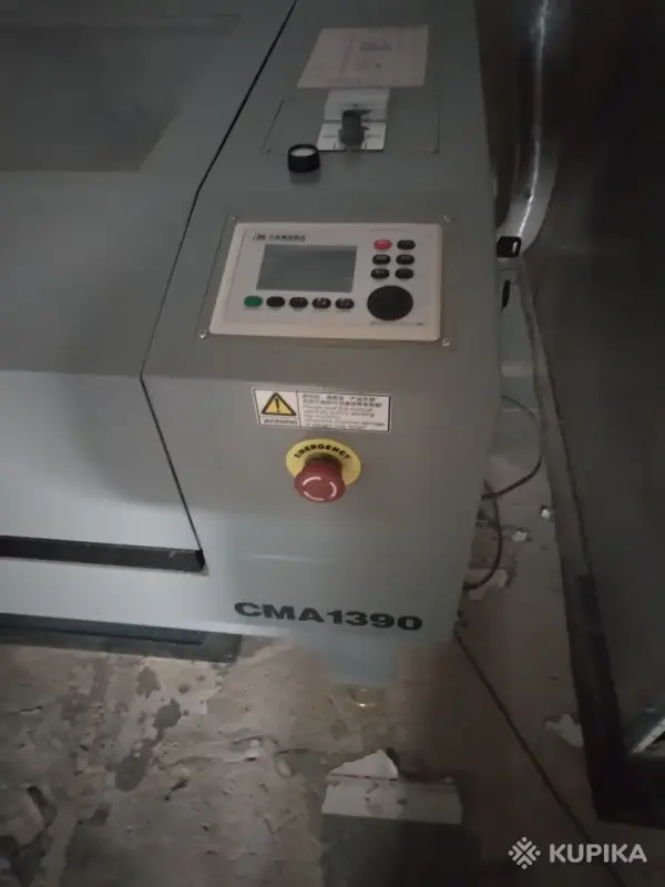 Электроинструмент - Лазерный гравер Юеминг СМА1390 б/у продам - Вся Беларусь - Фото 3 Лазерный гравер Юеминг СМА1390 б/у продам - Вся Беларусь - 261179 - Доска объявлений Kupika.by - Фото 3