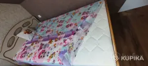 Кровать