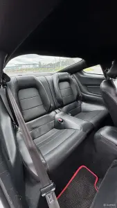 Автомобиль Ford Mustang 2019г.
