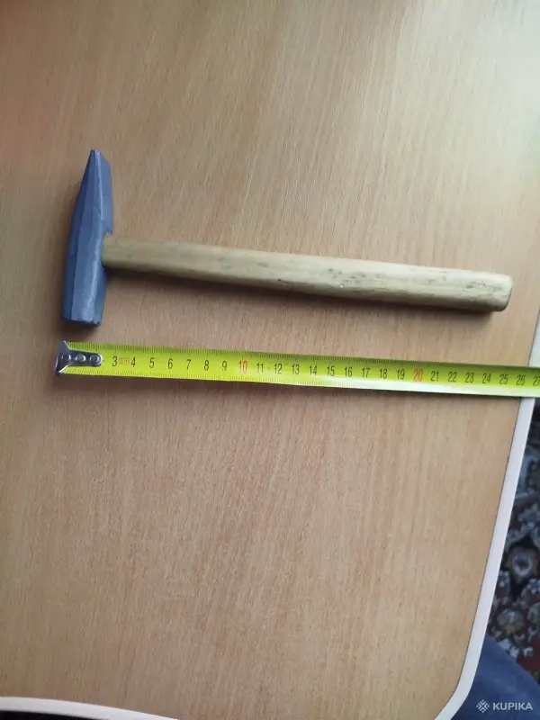 Продам молоток 🔨