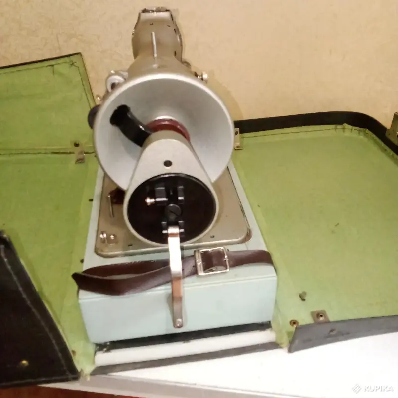 Швейная машина СССР Подольск - Вся Беларусь - 262304 - Доска объявлений Kupika.by - Фото 7