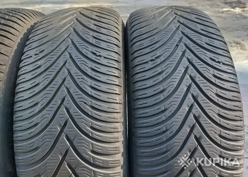 Шины и диски - Шины зимние KLEBER 215/65 R16 4 (шт.) - Каменец - Фото 7 Шины зимние KLEBER 215/65 R16 4 (шт.) - Каменец - 262216 - Доска объявлений Kupika.by - Фото 7