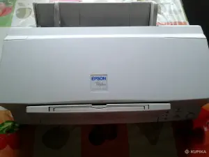 ПРИНТЕР EPSON STYLUS COLOR 400