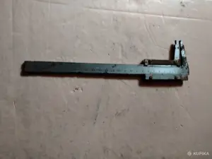 ШЦ-200 СССР штангенциркуль