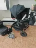 Детские коляски - Детская коляска 2 в 1 - Вся Беларусь - Фото 7 Детская коляска 2 в 1 - Вся Беларусь - 262540 - Доска объявлений Kupika.by - Фото 7