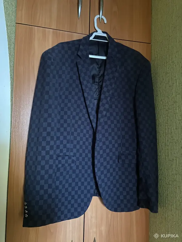 Пиджак LOUIS VUITTON