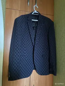Пиджак LOUIS VUITTON