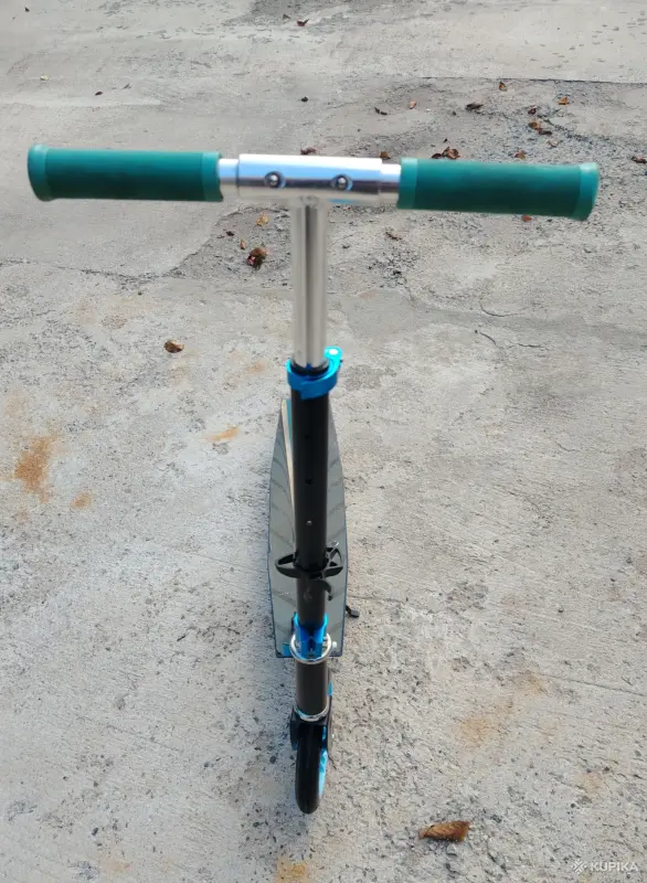 Самокат Scooter