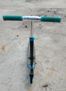Самокат Scooter