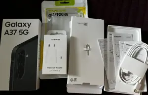Samsung A37 5G