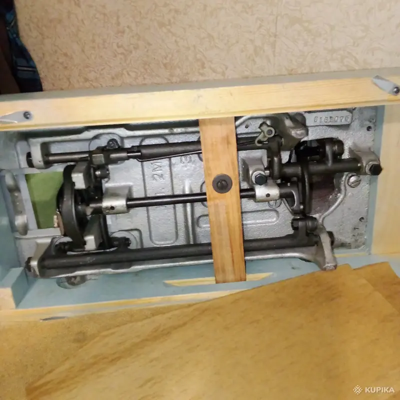 Швейная машина СССР Подольск - Вся Беларусь - 262304 - Доска объявлений Kupika.by - Фото 3