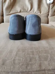Мужские туфли