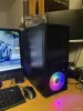 Компьютеры/системные блоки - PC ИГРОВОЙ 12 ЯДЕРНЫЙ/RAM 16GB/1Tb/SSD/RX 580 8Gb - Вся Беларусь - Фото 2 PC ИГРОВОЙ 12 ЯДЕРНЫЙ/RAM 16GB/1Tb/SSD/RX 580 8Gb - Вся Беларусь - 263359 - Доска объявлений Kupika.by - Фото 2