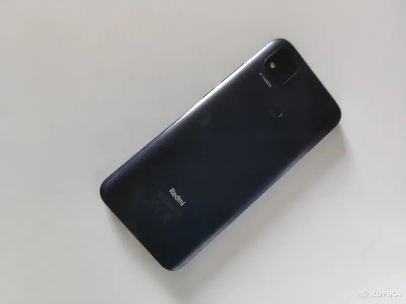 Мобильные телефоны - Redmi 9C 4/128 - Вся Беларусь - Фото 2 Redmi 9C 4/128 - Вся Беларусь - 262645 - Доска объявлений Kupika.by - Фото 2