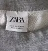 Женские свитеры, толстовки и худи - Джемпер женский свитшот Zara - Вся Беларусь - Фото 2 Джемпер женский свитшот Zara - Вся Беларусь - 261070 - Доска объявлений Kupika.by - Фото 2