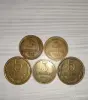 Антиквариат, искусство - Монеты СССР - Вся Беларусь Монеты СССР - Вся Беларусь - 261665 - Доска объявлений Kupika.by
