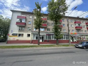 Продам торговое помещение 231 м2 1-й этаж в Минске
