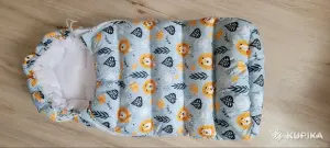 Конверт выписку