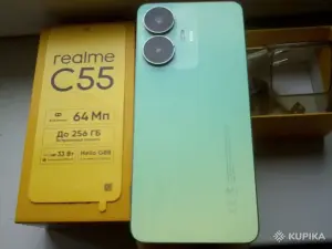 Realme C55 24/256GB