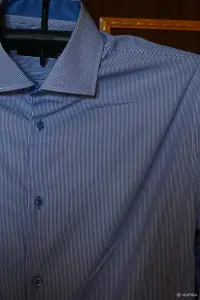 Рубашка мужская р.50