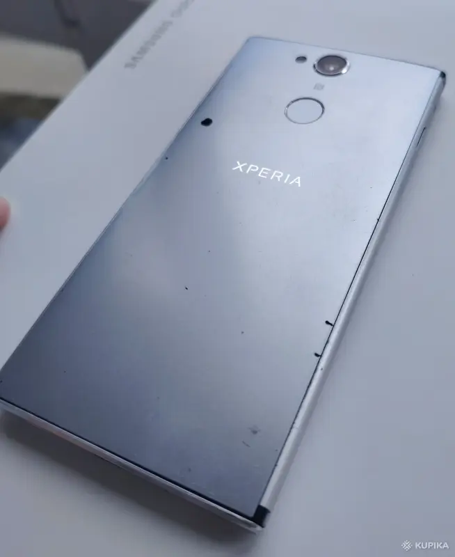 Мобильные телефоны - Телефон Sony XA2 dual рабочий - Вся Беларусь - Фото 9 Телефон Sony XA2 dual рабочий - Вся Беларусь - 261440 - Доска объявлений Kupika.by - Фото 9