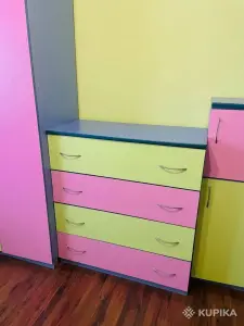 Мебель для детской