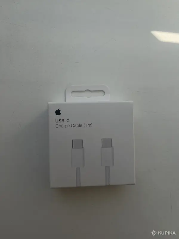 Провод/кабель Apple копия