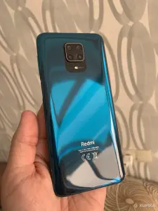 Xiaomi Redmi Note 9 Pro