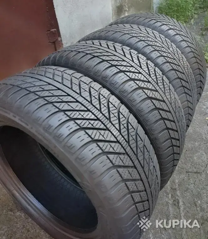 Шины и диски - Зимние шины GOODYEAR 205/55/R16 (4шт.) - Ружаны - Фото 3 Зимние шины GOODYEAR 205/55/R16 (4шт.) - Ружаны - 262221 - Доска объявлений Kupika.by - Фото 3