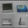 Элементы интерьера - Электронный жидкокристаллический будильник - Вся Беларусь Электронный жидкокристаллический будильник - Вся Беларусь - 261414 - Доска объявлений Kupika.by