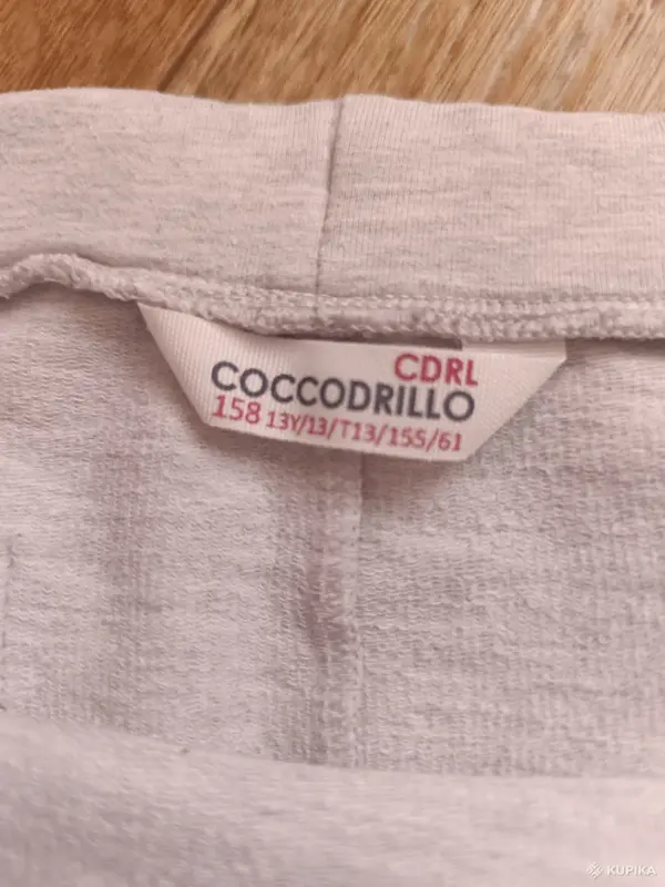 Одежда для девочек - Комплект Coccodrillo Калинка - Вся Беларусь - Фото 3 Комплект Coccodrillo Калинка - Вся Беларусь - 263726 - Доска объявлений Kupika.by - Фото 3
