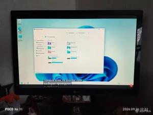 LCD-монитор LG Flatron W2242S