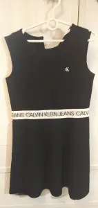 Платье Calvin Klein