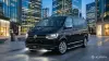 Передняя одинарная труба Cobra с LED для Volkswagen T6 - Домачево - 262767 - Доска объявлений Kupika.by - Фото 2
