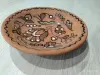 Посуда и кухонные аксессуары - Декоративные керамические тарелки.20 см - Вся Беларусь - Фото 4 Декоративные керамические тарелки.20 см - Вся Беларусь - 261428 - Доска объявлений Kupika.by - Фото 4