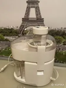 Соковыжималка