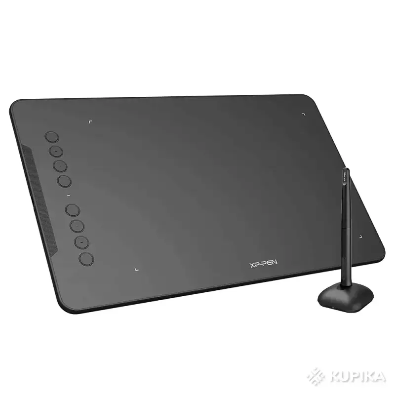 Графический планшет XP Pen 01 V2 Deco. Обмен, торг - Вся Беларусь - 261188 - Доска объявлений Kupika.by - Фото 3