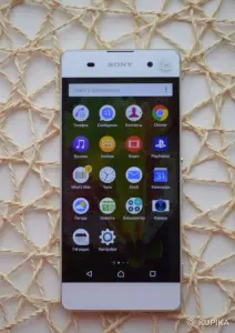 SONY