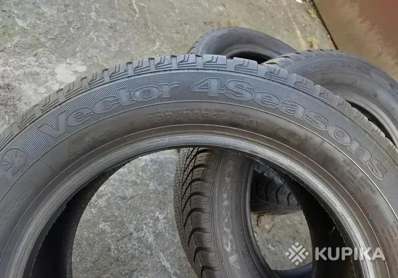Шины и диски - Зимние шины GOODYEAR 205/55/R16 (4шт.) - Ружаны - Фото 11 Зимние шины GOODYEAR 205/55/R16 (4шт.) - Ружаны - 262221 - Доска объявлений Kupika.by - Фото 11