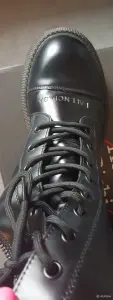 Ботинки бренда BALENCIAGA.Оригинал.