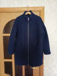Женское пальто